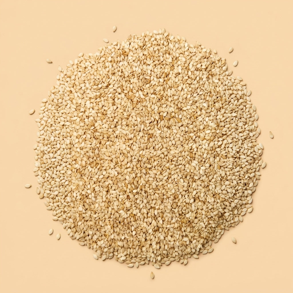 Sesame Seeds thumbnail 2